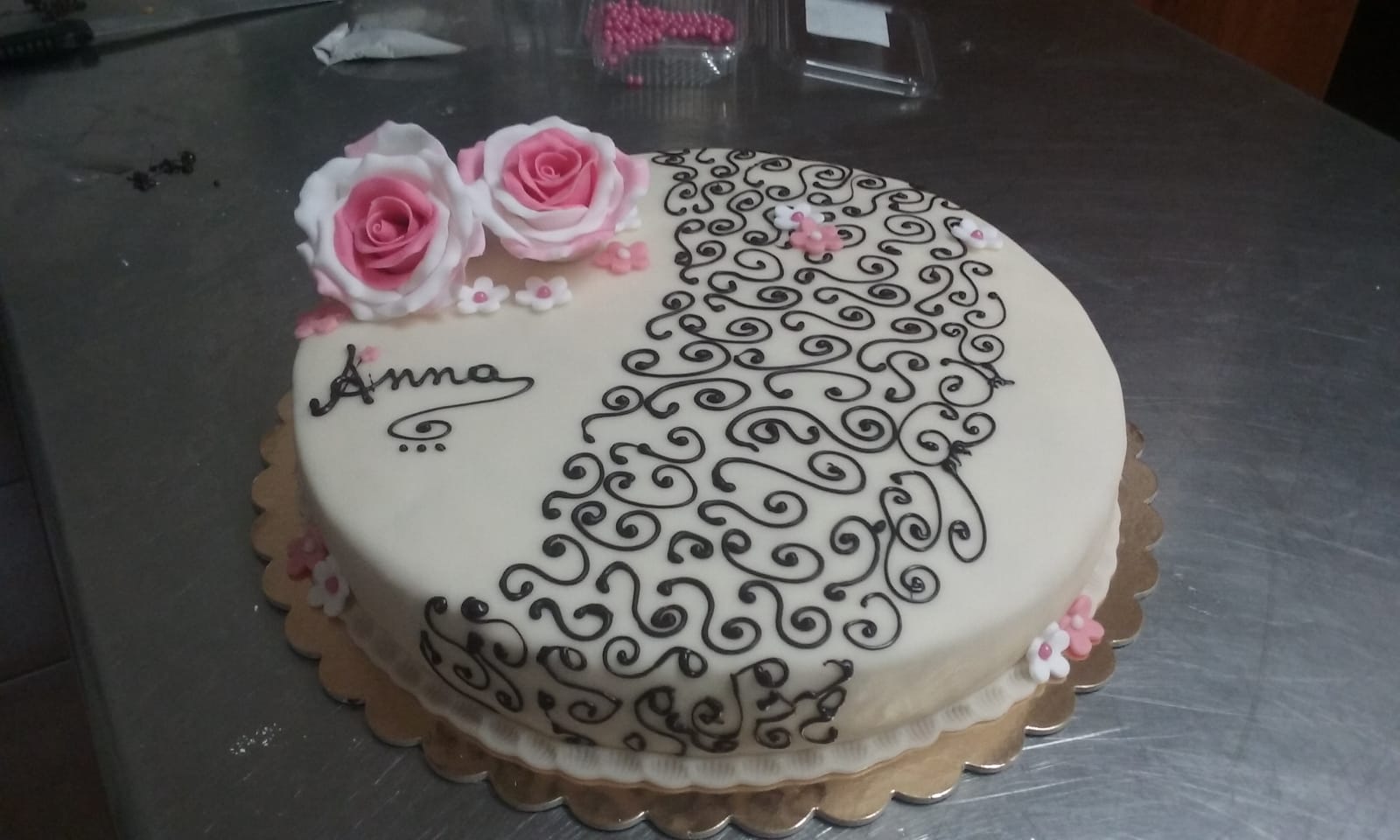 Pasticceria Capricci di Anna · Foto 4