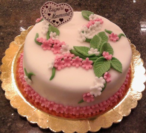 Pasticceria Capricci di Anna · Foto 15
