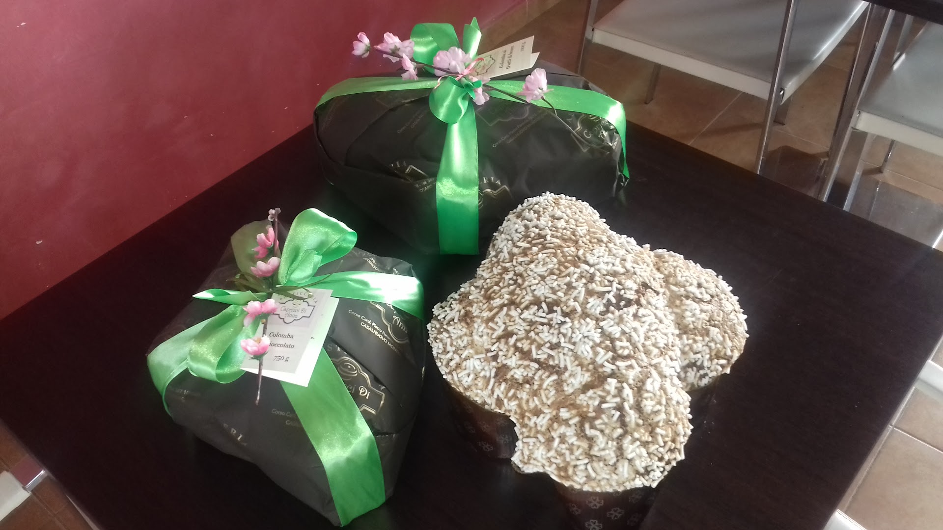 Pasticceria Capricci di Anna · Foto 6