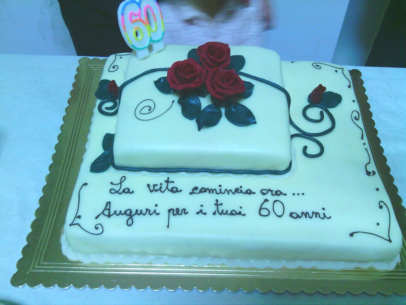 Pasticceria Capricci di Anna · Foto 1