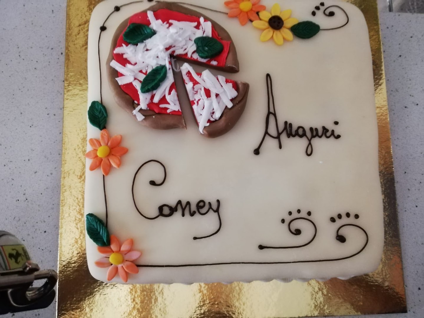 Pasticceria Capricci di Anna · Foto 3