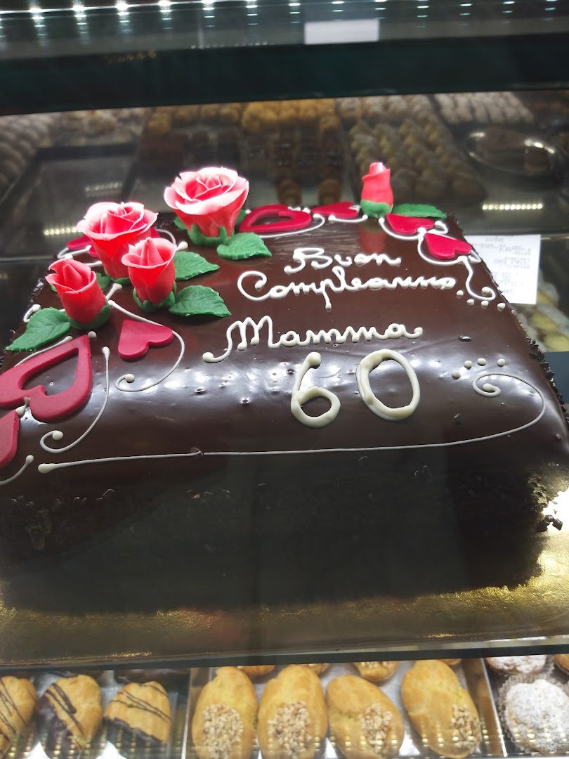 Pasticceria Capricci di Anna · Foto 11