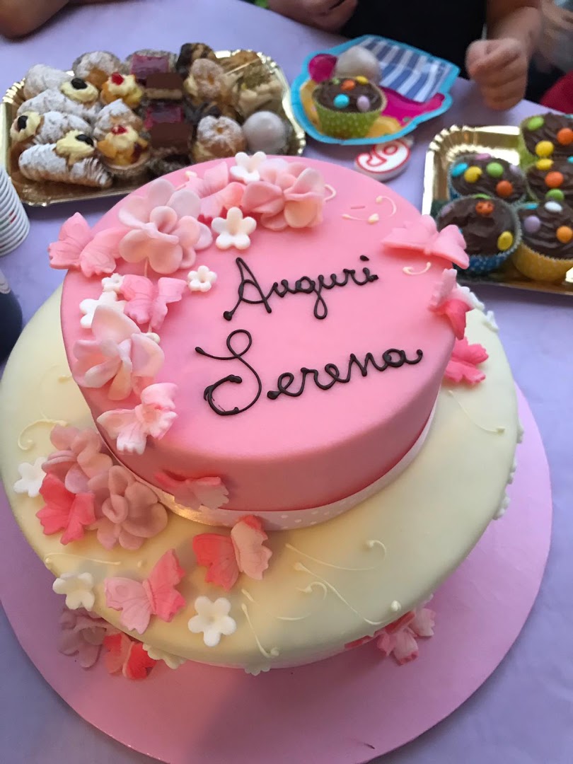 Pasticceria Capricci di Anna · Foto 10