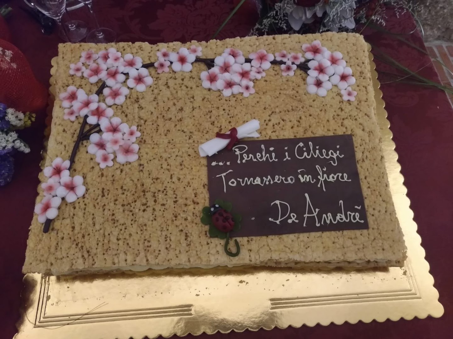Pasticceria Capricci di Anna · Foto 2