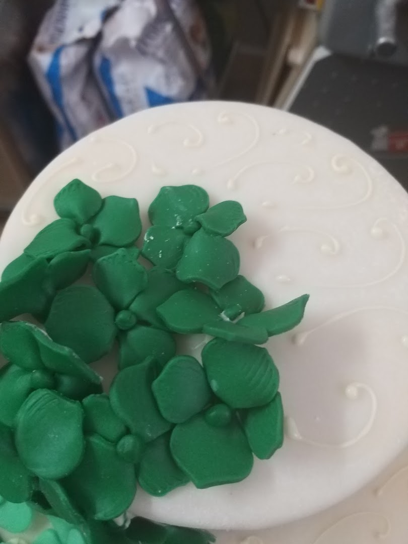 Pasticceria Capricci di Anna · Foto 12