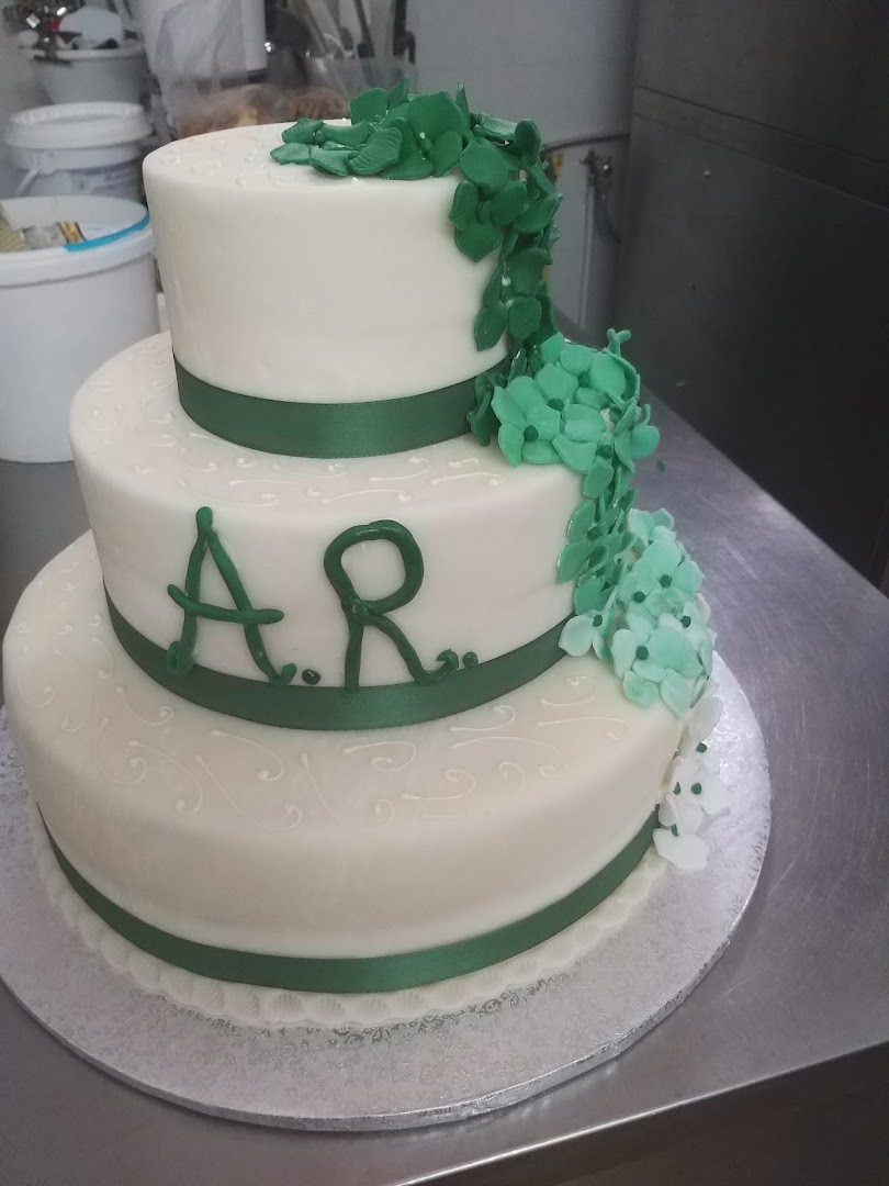 Pasticceria Capricci di Anna · Foto 9