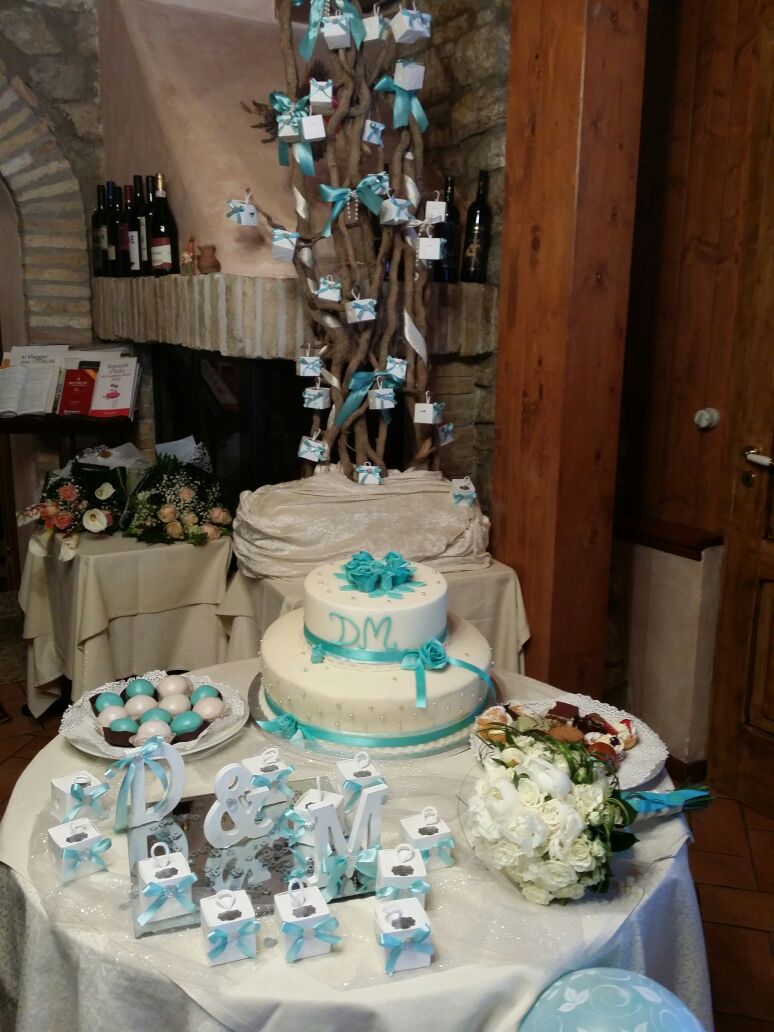Pasticceria Capricci di Anna · Foto 14